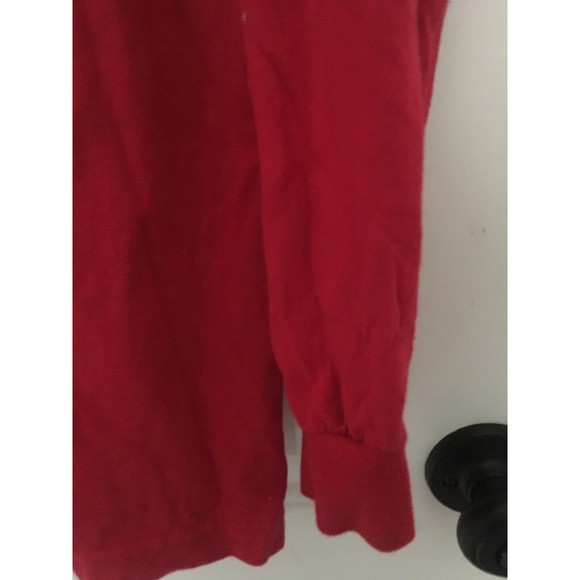 Vintage Allstyle Men's Graphic Print T-Shirt Size XL Red - Picture 2 of 11